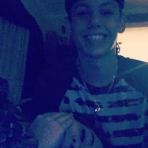 Meet your Posher, Andrew