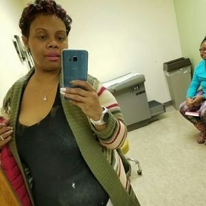 Meet your Posher, Jackie