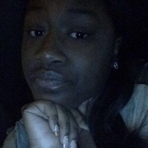 Meet your Posher, Carlesha