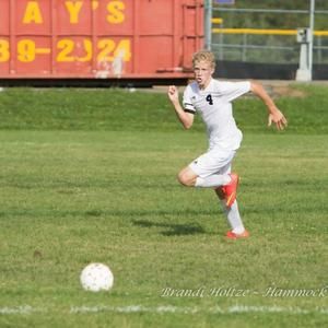 Meet your Posher, Jake