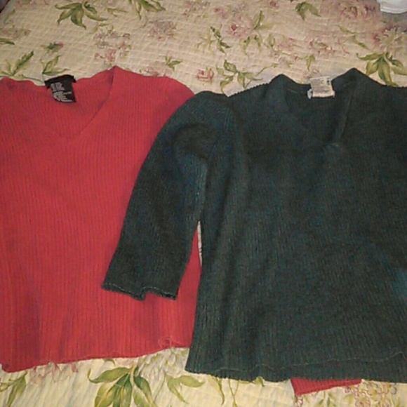Stretch shirts