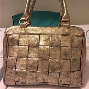 Deux Lux Le Cirque Duffle Bag in Lux