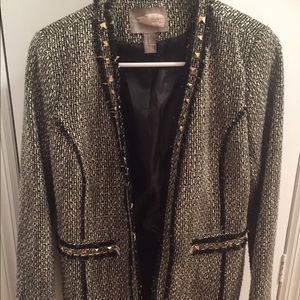 LOVE21 blazer