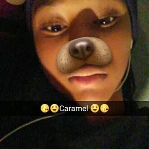 Meet your Posher, Jasmine