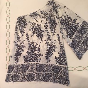 Karlie One Shoulder Dress