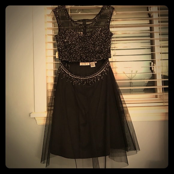 SHAIL K. Dress
