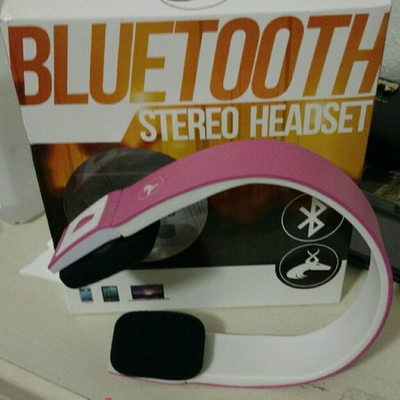 Headphones