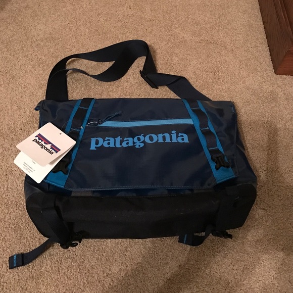 Patagonia Messenger bag