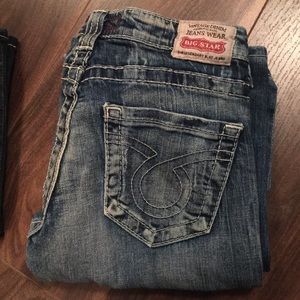 Big Star Casey jeans