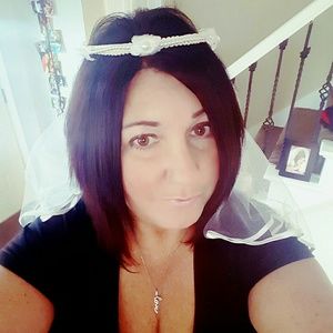 Meet your Posher, Kimberlee