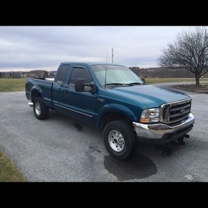 Meet your Posher, Matt