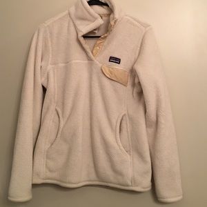 Patagonia re-tool Snap T Fleece