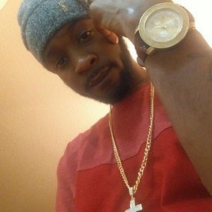 Meet your Posher, Terry