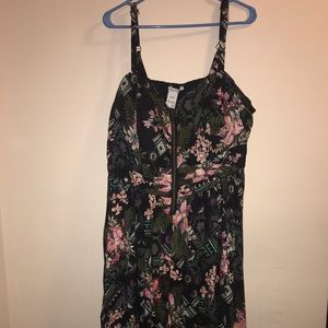 A dress from Macy's American Rag