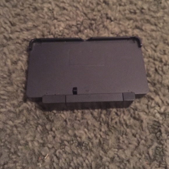 Nintendo  stand