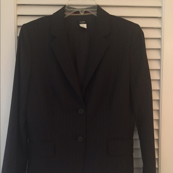 J. Crew Blazer
