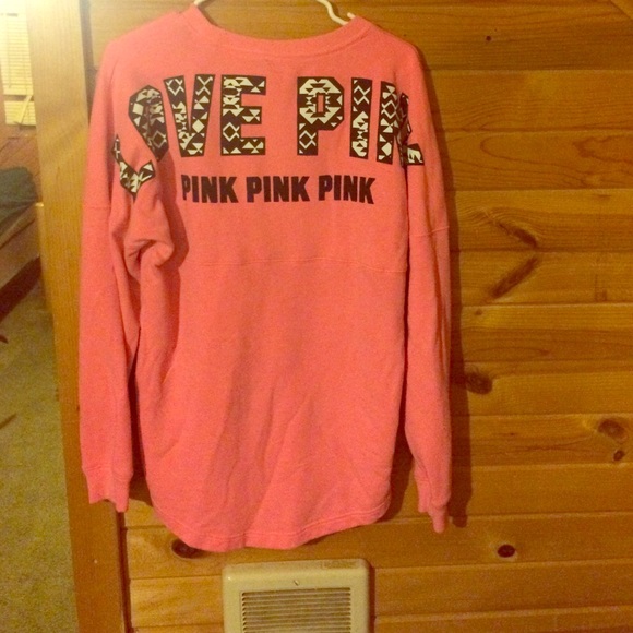 Vs crew neck sweatshirt - Picture 1 of 2