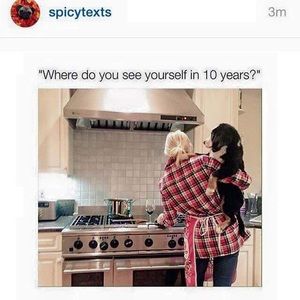 Meet your Posher, Randi