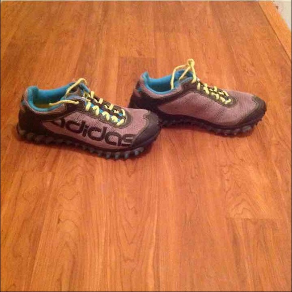 Adidas Vigor Trail