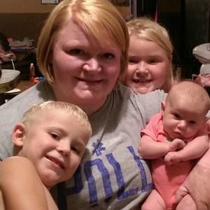 Meet your Posher, Elisha