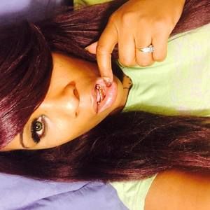 Meet your Posher, Dymond