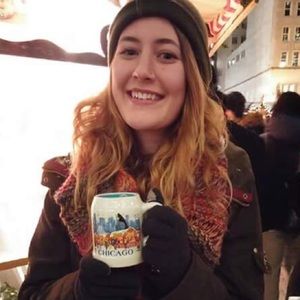 Meet your Posher, Kaitlyn