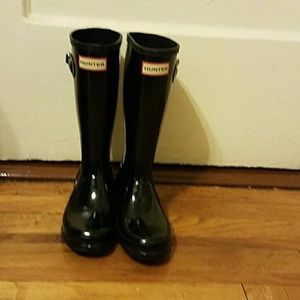 Rainboots
