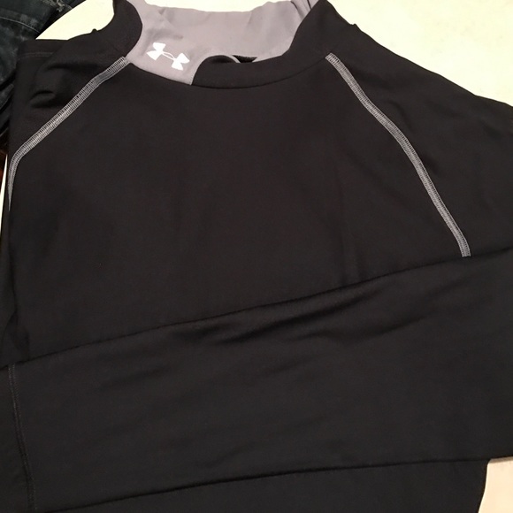 Under Armour Cold Gear