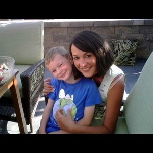 Meet your Posher, Carol