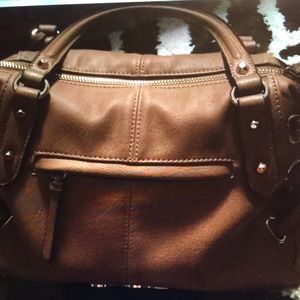 Cute brown purse 👛