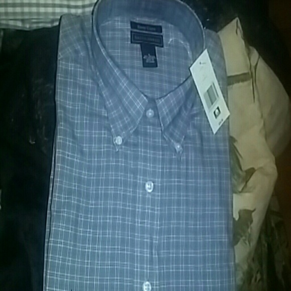 Men's shirt