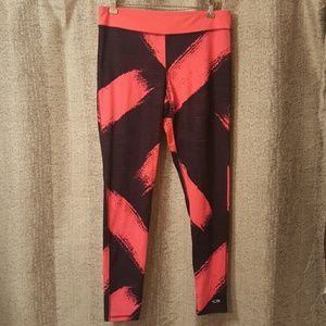 Champion Duodry active leggings