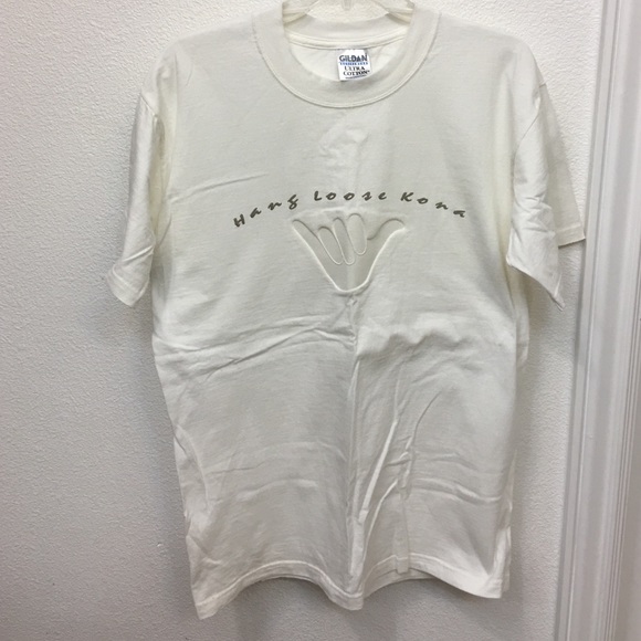 Hang Loose Kona Gilman TShirt