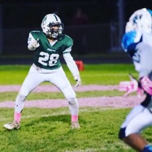 Meet your Posher, Zach