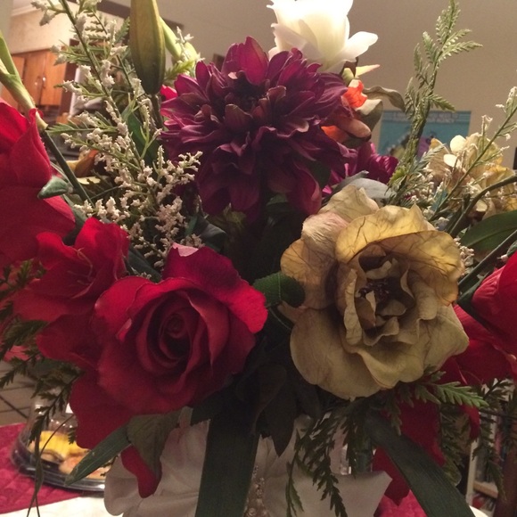 Meet your Posher, Kathy