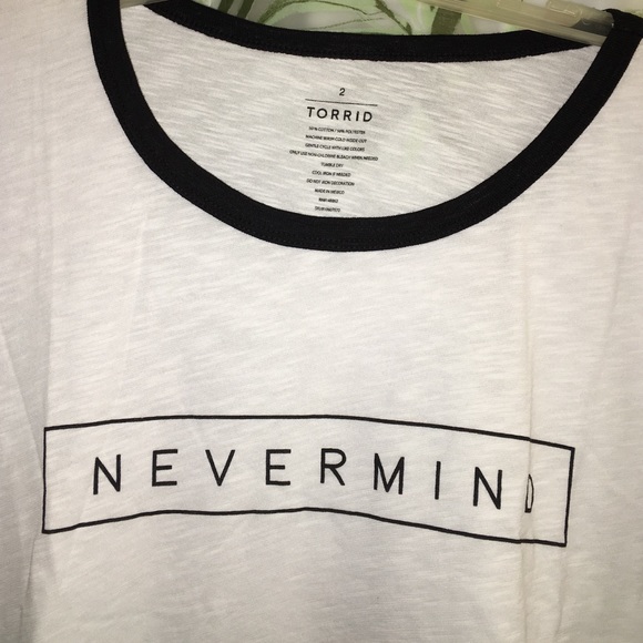 TORRID - Picture 2 of 3