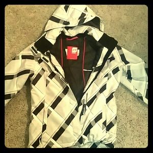 Orage Ski Jacket