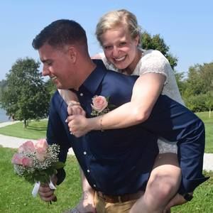 Meet your Posher, Allison