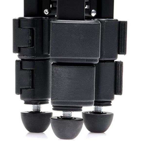 Subpak 61" camera tripod - Picture 2 of 4