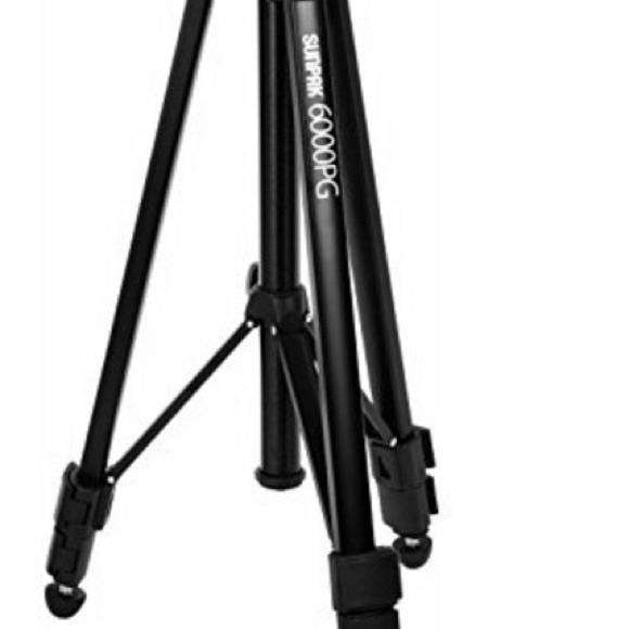 Subpak 61" camera tripod - Picture 4 of 4