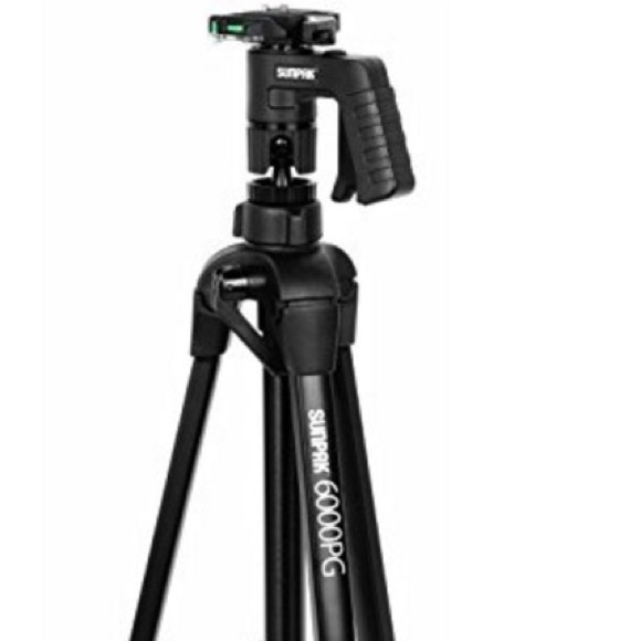 Subpak 61" camera tripod - Picture 3 of 4