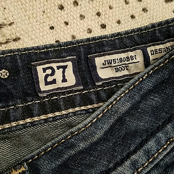 Miss Me Jeans - Picture 3 of 3