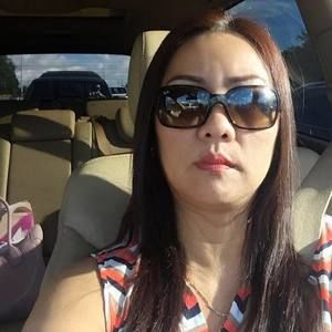 Meet your Posher, Jenny