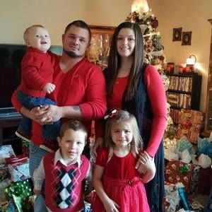 Meet your Posher, Kelsey