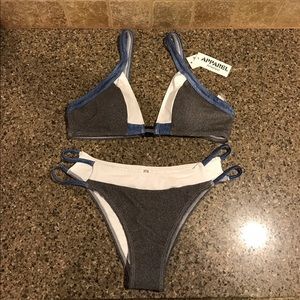 Apparel America swimsuit