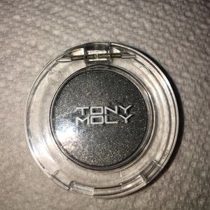 Tony Moly Single Eyeshadow- smokey