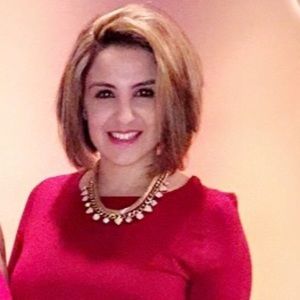 Meet your Posher, Nadine