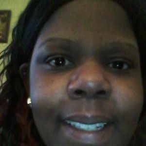 Meet your Posher, May