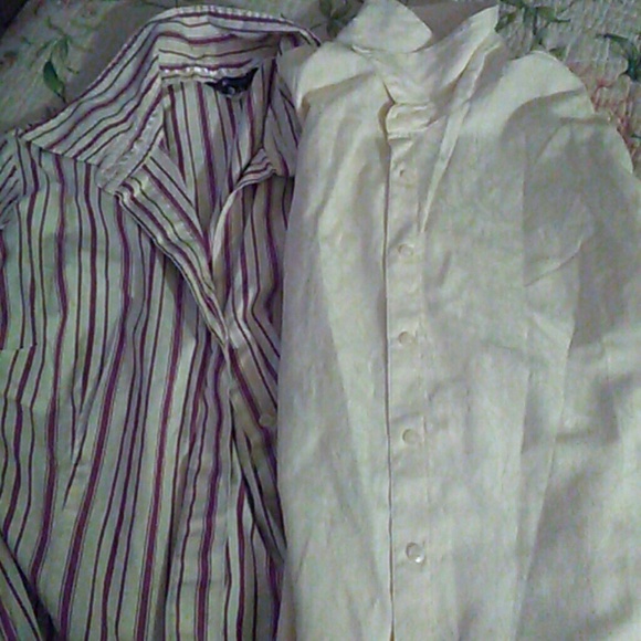 Blouses