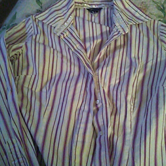 Blouses - Picture 2 of 3